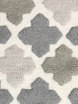 Thumbnail for your product : Alloy Moroccan Tiles Cotton Bath Rugs (Set of 2)