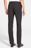 Thumbnail for your product : Lanvin 'Attitude' Slim Fit Wool Trousers