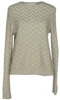 Thumbnail for your product : Richard Nicoll Jumper
