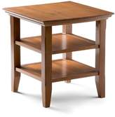 Thumbnail for your product : Three Posts Godalming End Table