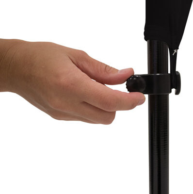 Victory Corps Army Black Knights Feather Flag with Spike Base - NCAA Licensed