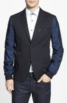 Thumbnail for your product : HUGO 'Astwood' Slim Fit Sportcoat