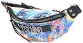 Thumbnail for your product : Moschino Backpacks & Bum bags