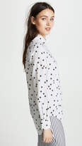 Thumbnail for your product : Zoe Karssen Loose Fit Shirt