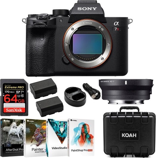 a7r full frame