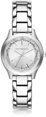 Karl Lagerfeld Paris Janelle Stainless Steel Women's Quartz Watch