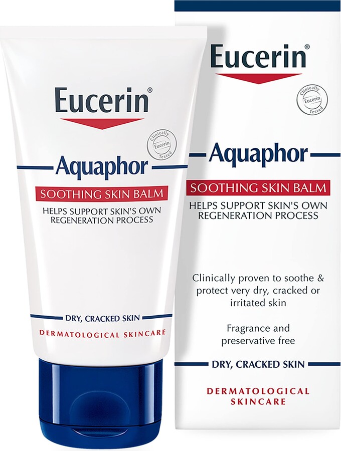 Eucerin Aquaphor Soothing Skin Balm