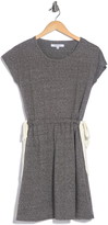 Thumbnail for your product : One One Six Elastic Waist T-Shirt Dress