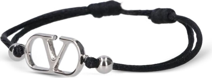 Valentino Garavani Vlogo Signature Bracelet