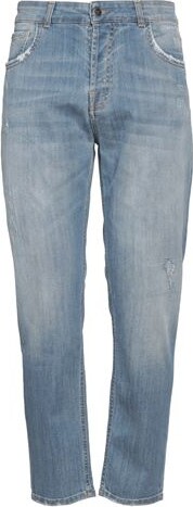 Reign Man Jeans