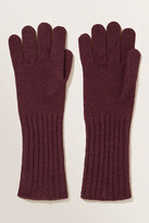 Thumbnail for your product : Seed Heritage Rib Knit Gloves