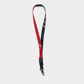 Nike Premium Allover Graphic Print Lanyard - ShopStyle Tech Accessories