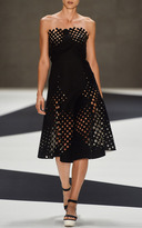 Thumbnail for your product : Ioana Ciolacu Target Dress In Black