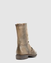 Thumbnail for your product : EOS Women's Neutrals Ankle Boots - Winds - Size One Size, 38 at The Iconic