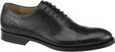 Thumbnail for your product : Johnston & Murphy Tyndall Cap Toe