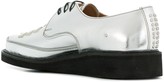 Thumbnail for your product : Alyx Gibson George oxford shoes
