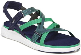 ryka bungee sport sandals
