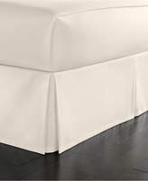 Thumbnail for your product : Martha Stewart Collection Queen Cotton Pique Bedskirt