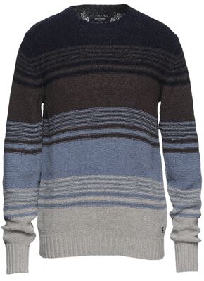Jack and Jones Men's Sweaters | Shop the world's largest 