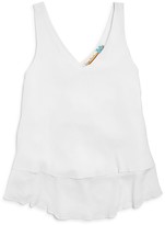 Thumbnail for your product : Vintage Havana Girls' Tiered Tank - Big Kid