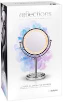 Thumbnail for your product : Babyliss Reflections 9429BU Illuminated Mirror