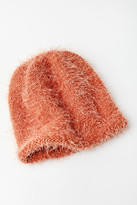 Thumbnail for your product : Urban Outfitters Eyelash Knit Beanie