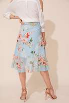 Thumbnail for your product : Yumi Kim Novella Skirt