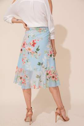 Yumi Kim Novella Skirt