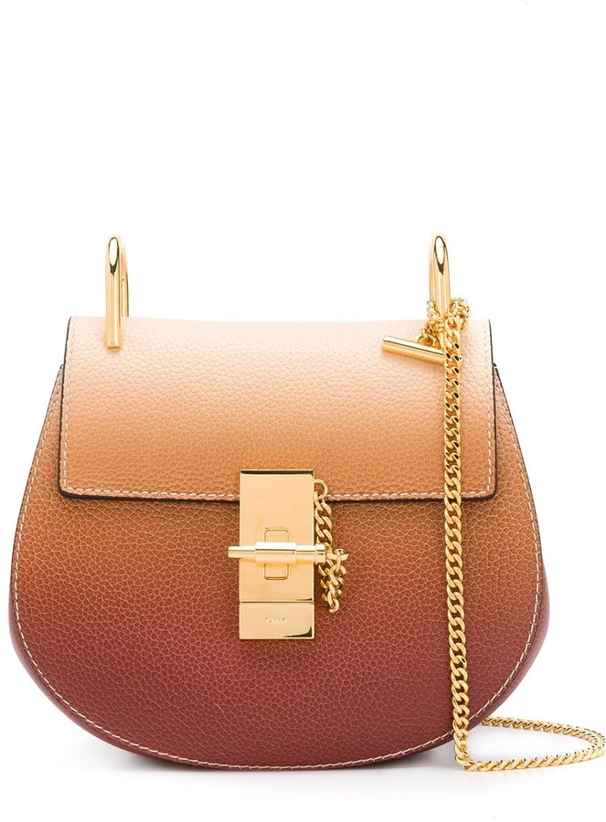 drew shoulder bag