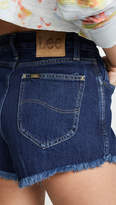 Thumbnail for your product : Lee Vintage Modern Cutoff Shorts