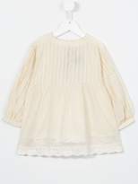 Thumbnail for your product : Pero Kids flared blouse