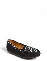 Thumbnail for your product : Nina 'Jolly' Moccasin (Toddler, Little Kid & Big Kid)