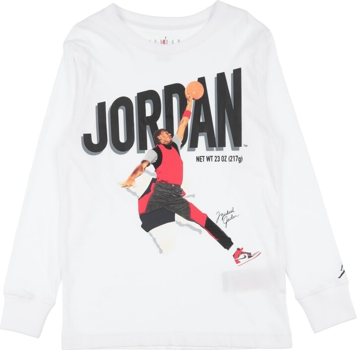 Youth Jordan Brand Black UCLA Bruins 2021 Sideline Velocity Performance  Long Sleeve Hoodie T-Shirt