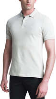 Thumbnail for your product : Burberry Modern-Fit Logo Polo, Trench