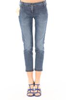 Thumbnail for your product : Jacob Cohen Chino Denimstr Wash