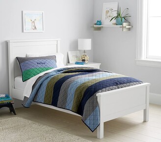 Pottery Barn Kids Charlie Bed