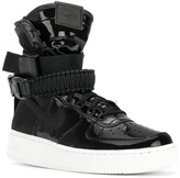 Thumbnail for your product : Nike Special Field Air Force 1 SE Premium sneakers