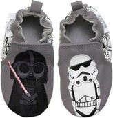 Thumbnail for your product : Robeez Soft Sole Star Wars, The Empire