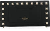 Valentino Rockstud card case 