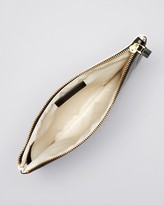 Thumbnail for your product : Jonathan Adler Pouch - Yes No Maybe So
