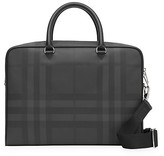 burberry mens briefcase