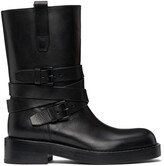Thumbnail for your product : Ann Demeulemeester Julian A Boots