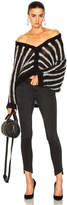 Thumbnail for your product : AG Adriano Goldschmied Jocelyn Cardigan Top
