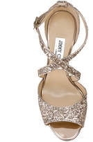 Thumbnail for your product : Jimmy Choo Carrie 85 sandals