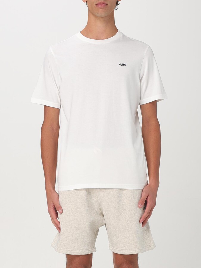 AUTRY T-Shirt Men color White