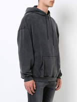 Thumbnail for your product : R 13 oversized hoodie
