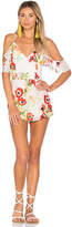Thumbnail for your product : Yumi Kim Whimsical Romper