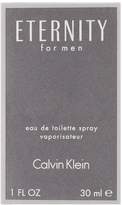 Thumbnail for your product : Calvin Klein Eternity for Men 30ml EDT