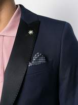 Thumbnail for your product : Manuel Ritz two piece suit