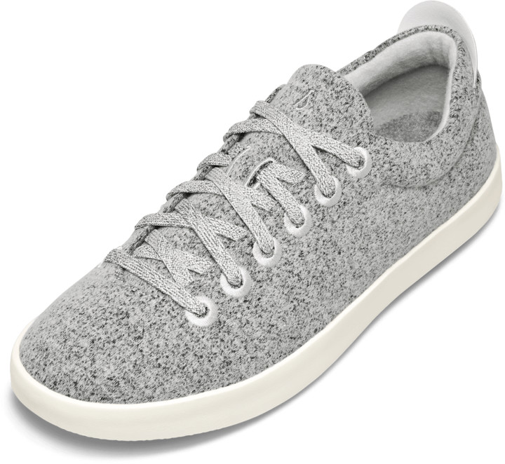 clarks dapple grey shoes